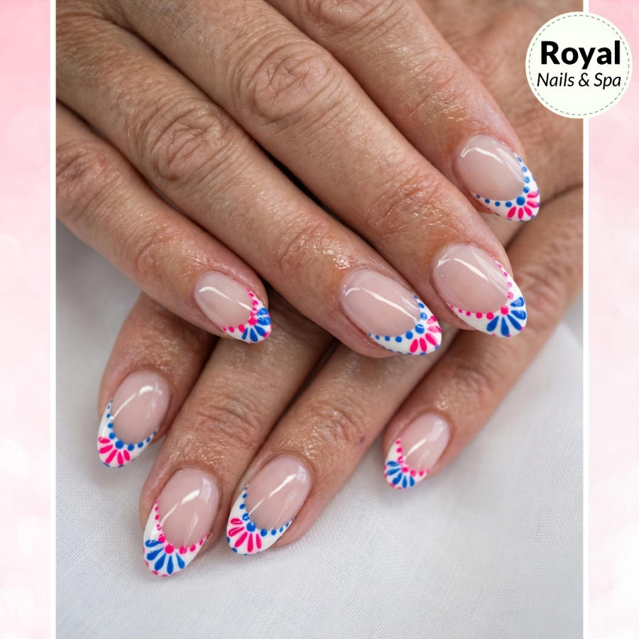 Nails Design
